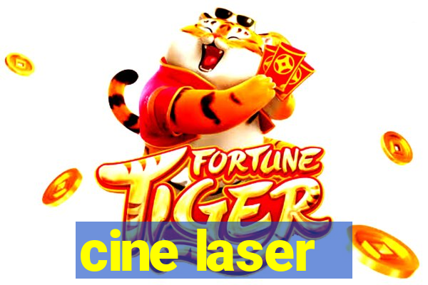 cine laser - porto velho